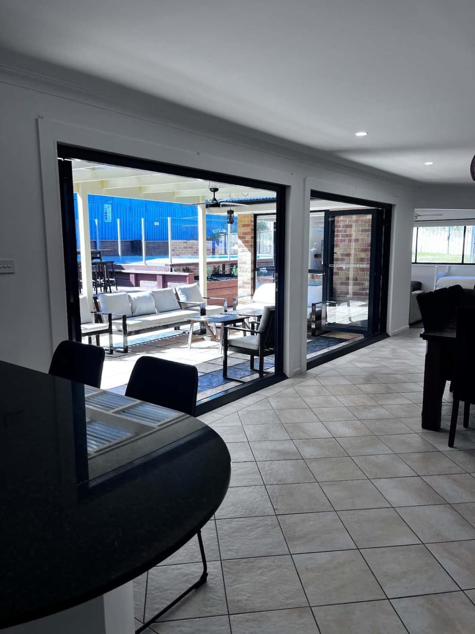 Sunshine Bay Poolside Escape 4 Bedrooms House in Batemans Bay