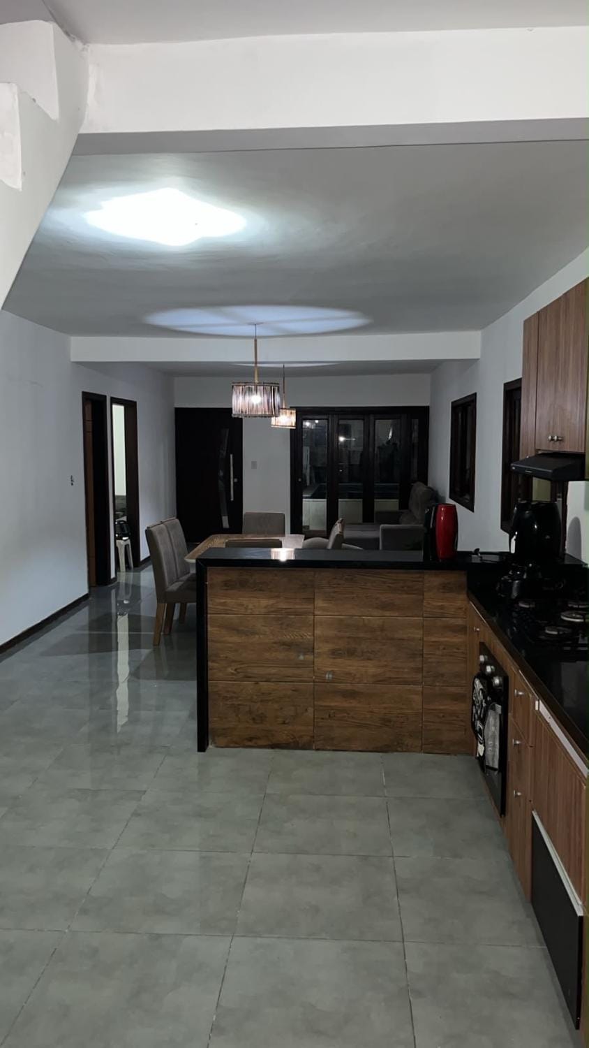 Casa em Arembepe House in Arembepe