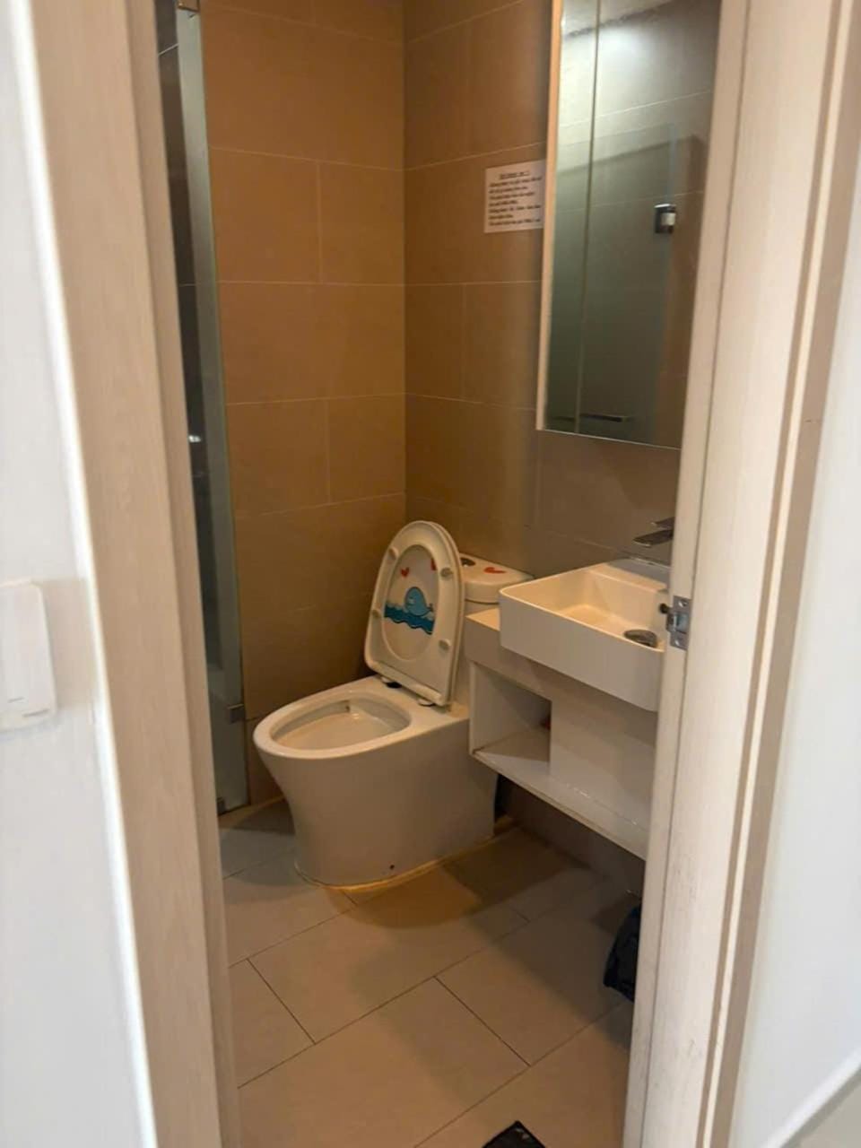 The Sóng Sea View Five Stars Apartment Vung Tau - Căn Hộ Cạnh Biển 5 Sao Vũng Tàu - Sun Shine Apartment in Vung Tau