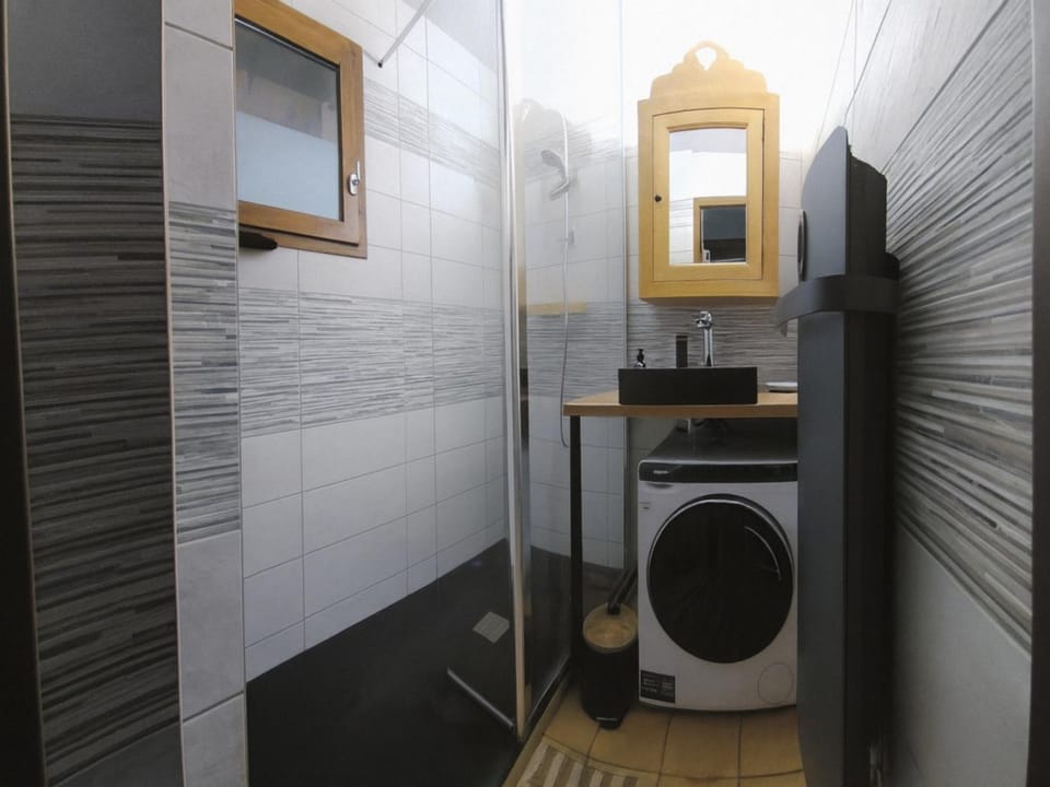 Appartement avec vue imprenable - 6 pers. Apartment in Pralognan-la-Vanoise