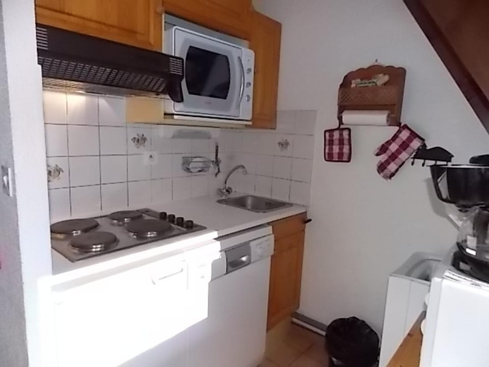 Appartement avec vue imprenable - 6 pers. Apartment in Pralognan-la-Vanoise