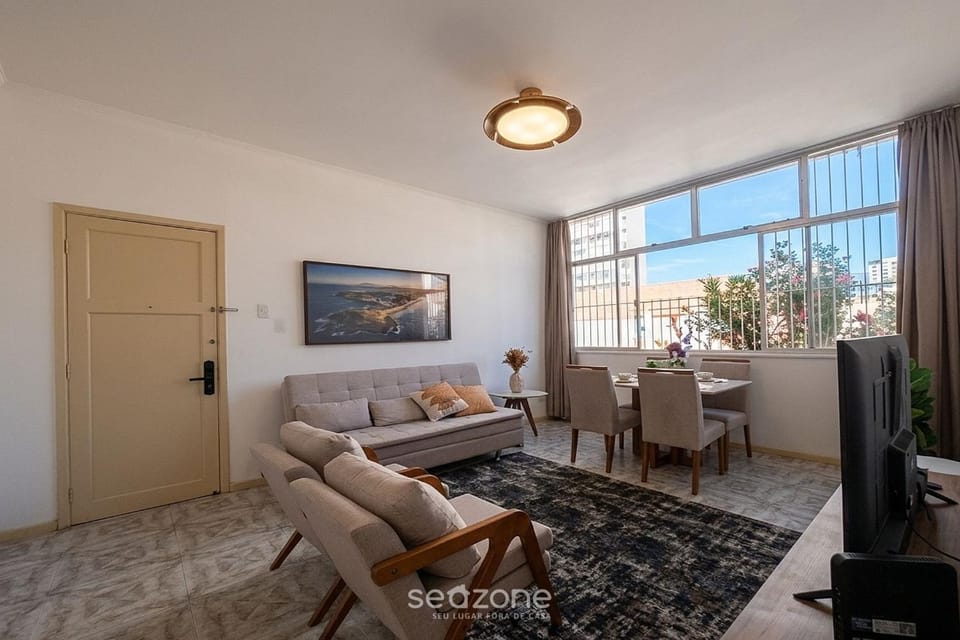 TV and multimedia, View (from property/room), Living room, Dining area
