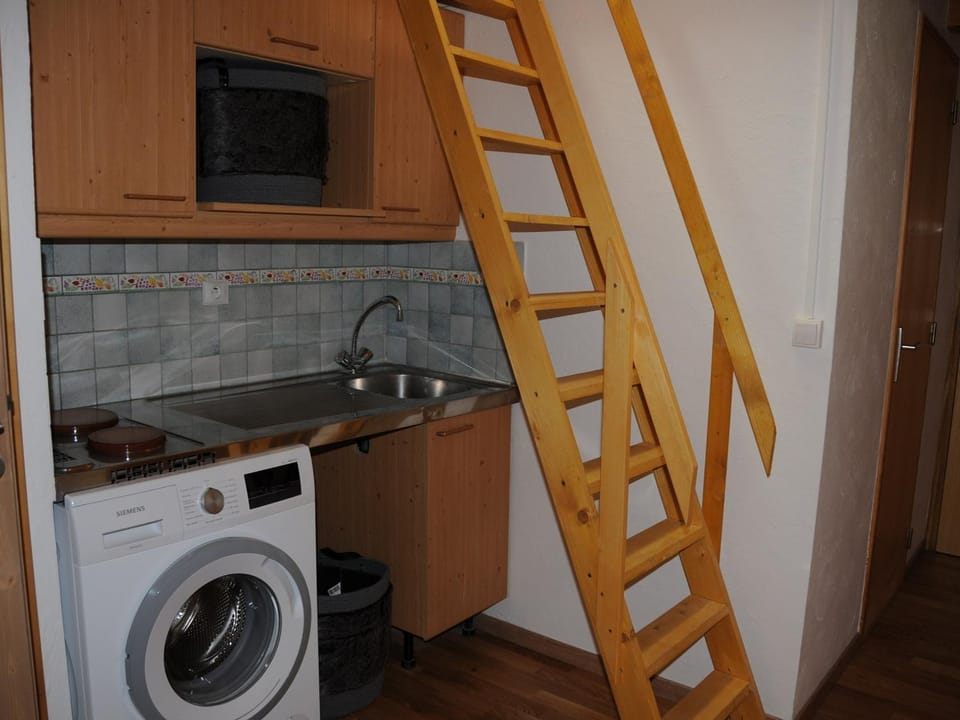 Appartement spacieux avec mezzanine - 8 pers. Apartment in Pralognan-la-Vanoise