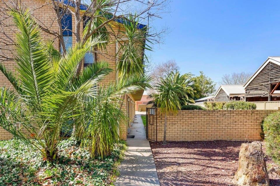 Wagga Central Apartments Apartment in North Wagga Wagga