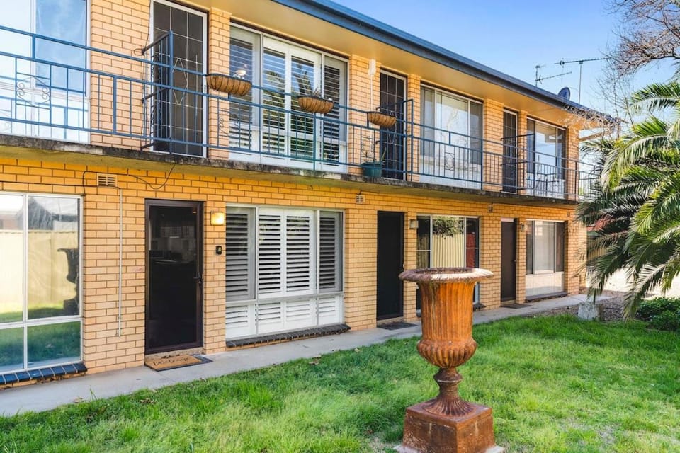 Wagga Central Apartments Apartment in North Wagga Wagga