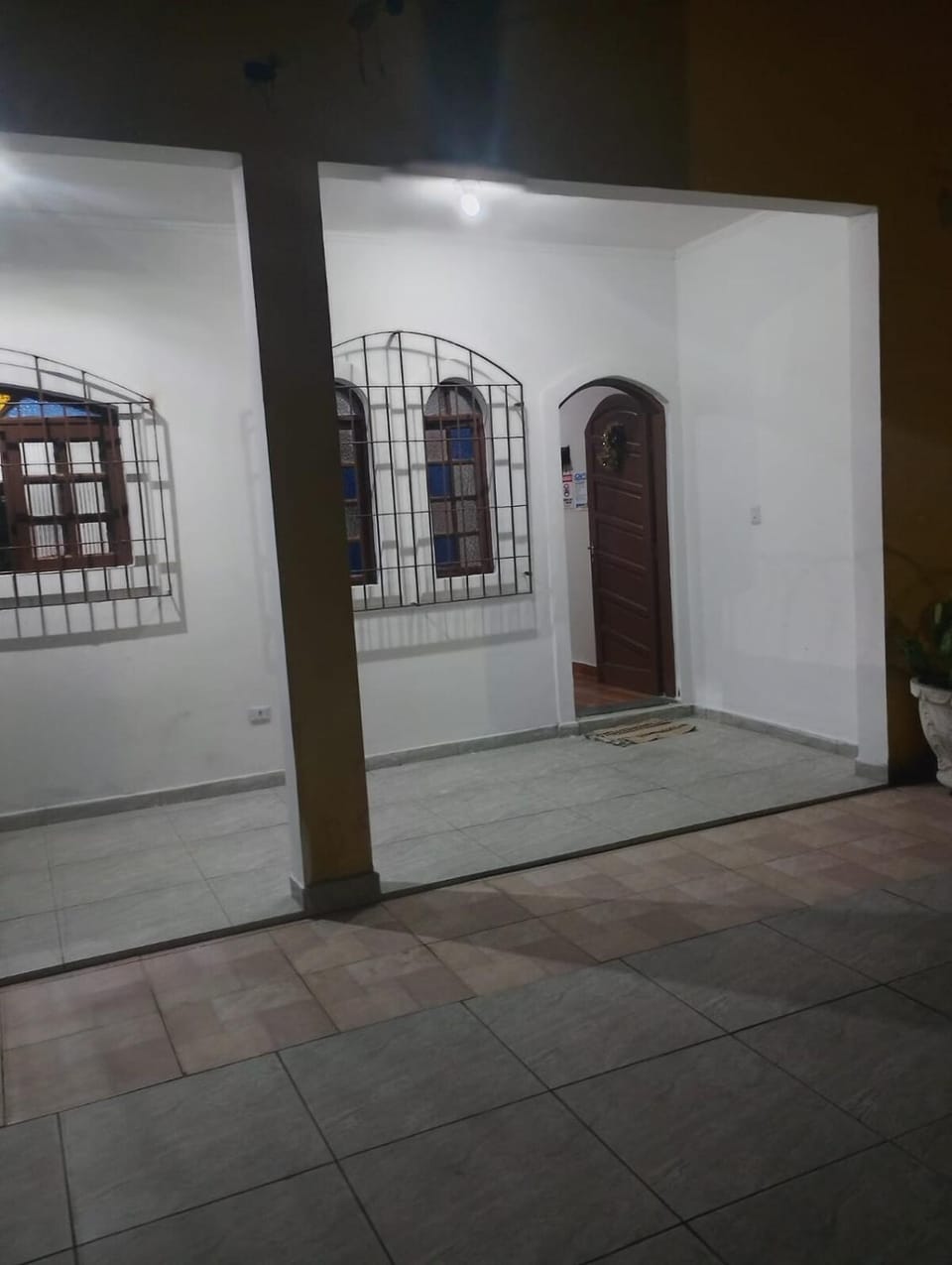 Refúgio da Alegria House in Itanhaém