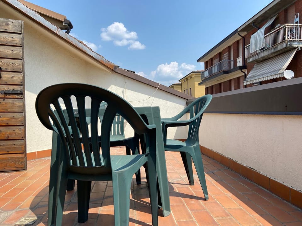 B&B Foroni 29 Bed and Breakfast in Verona
