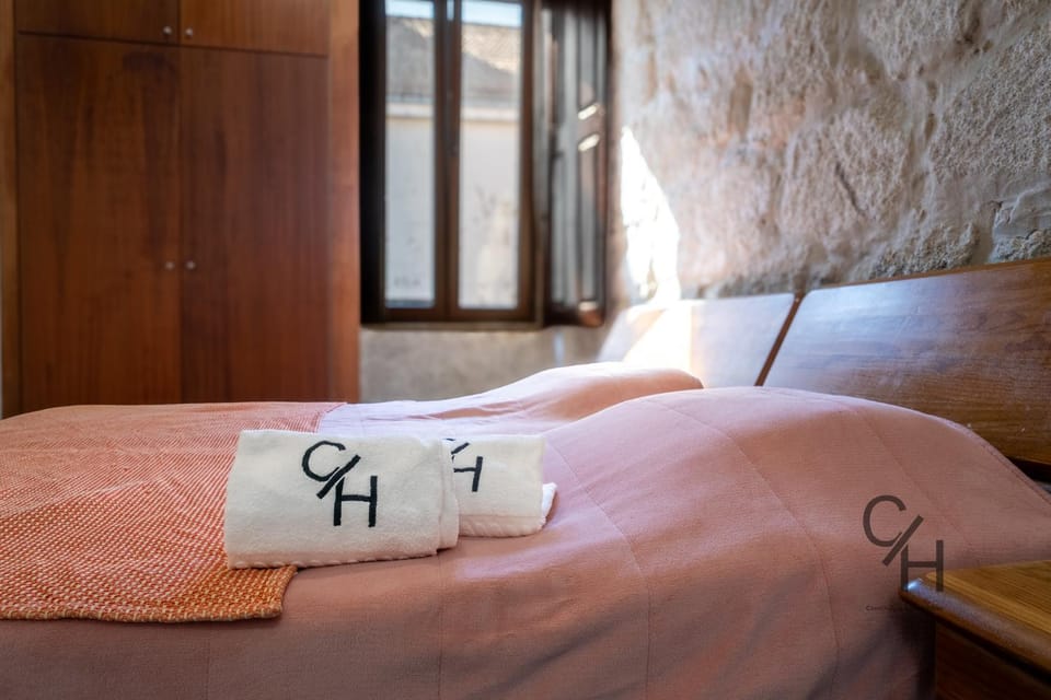 CIH - Constituição Invicta Home Vacation rental in Porto