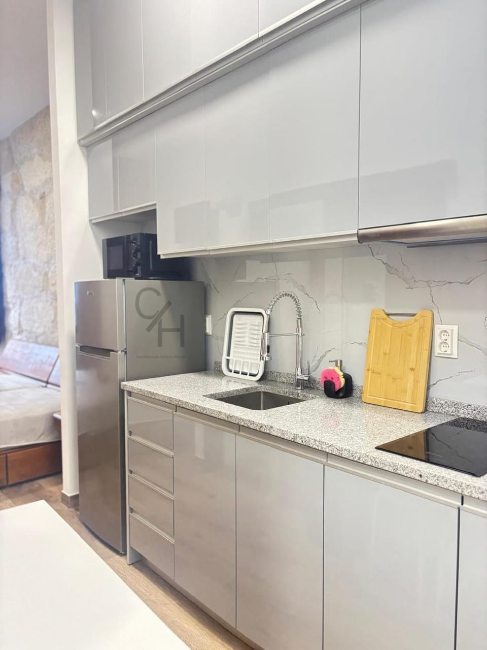 CIH - Constituição Invicta Home Vacation rental in Porto