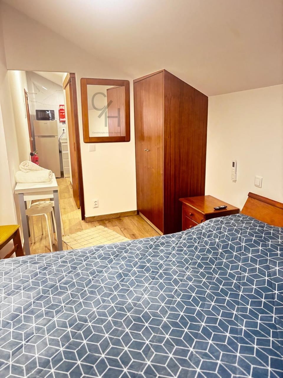 CIH - Constituição Invicta Home Vacation rental in Porto