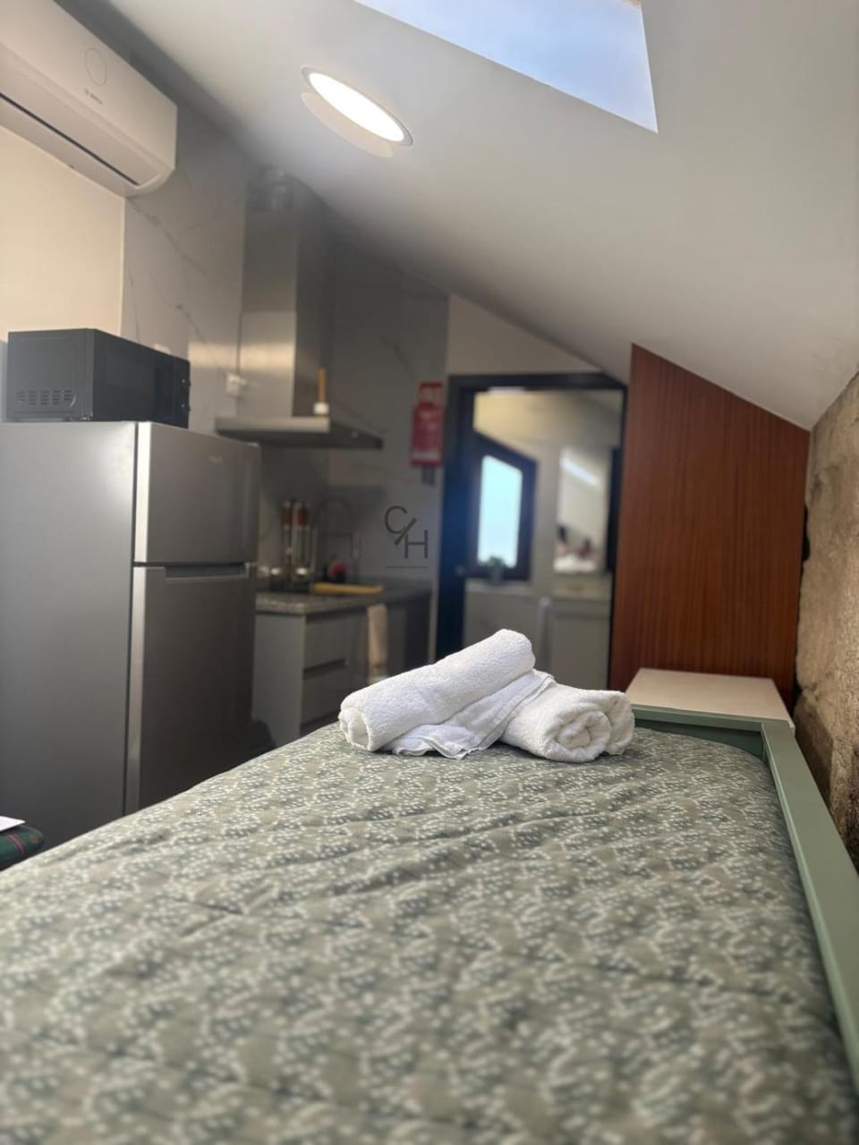 CIH - Constituição Invicta Home Vacation rental in Porto