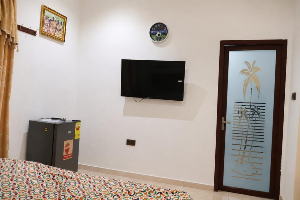 TV and multimedia, Evening entertainment