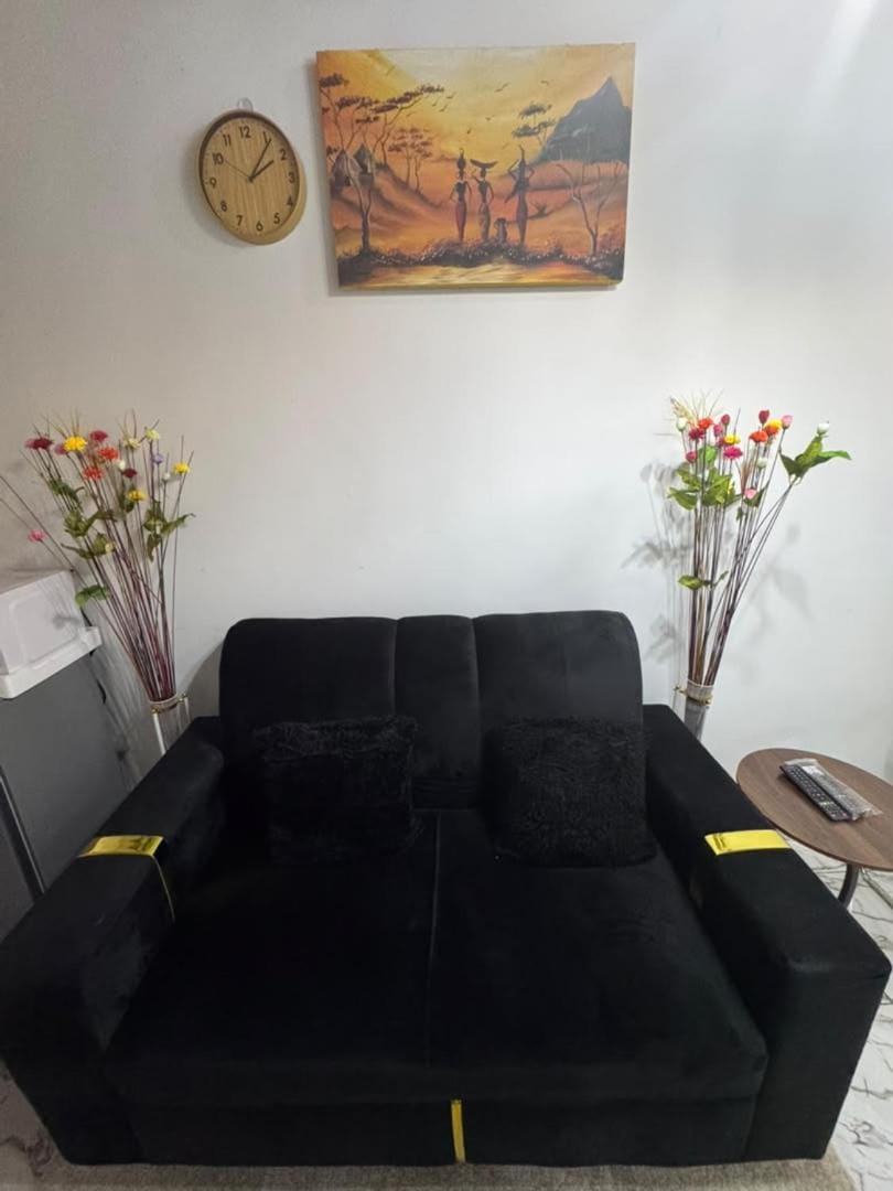 Gold Home Apartment in Douala