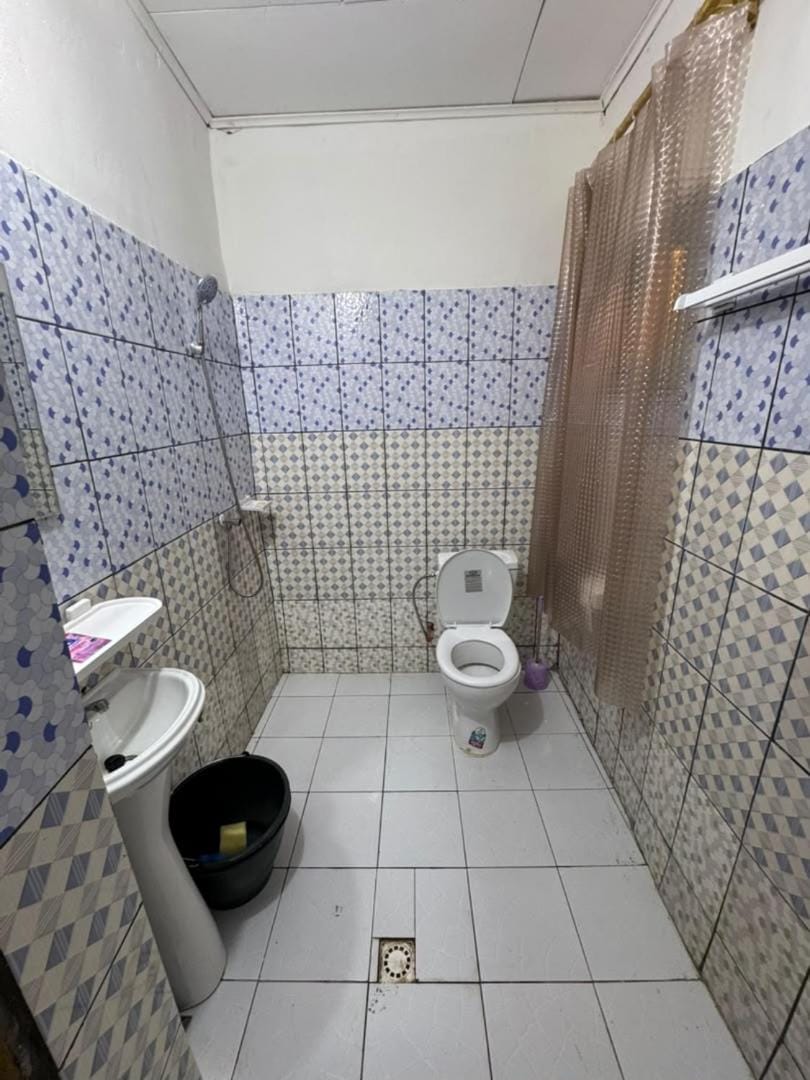 Gold Home Apartment in Douala