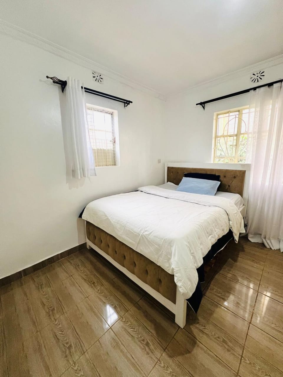 Standalone,Spacious 1 bedroom Home on Ngong Road Nairobi near Talanta Stadium House in Nairobi County