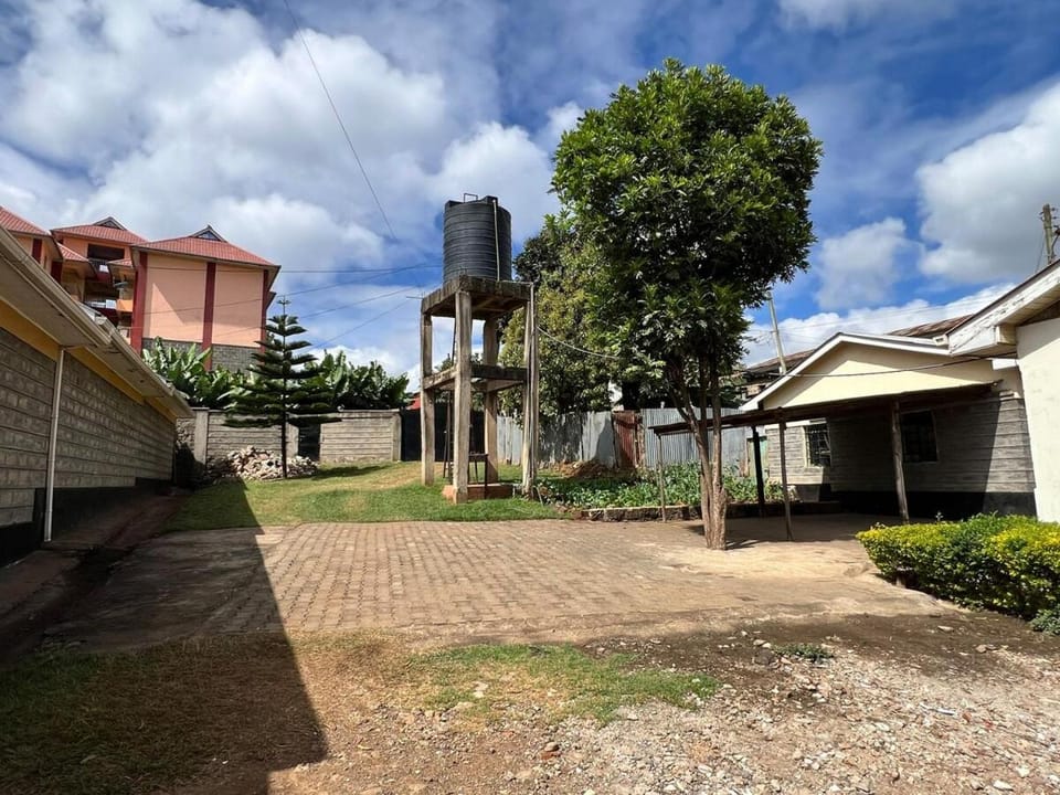 Standalone,Spacious 1 bedroom Home on Ngong Road Nairobi near Talanta Stadium House in Nairobi County