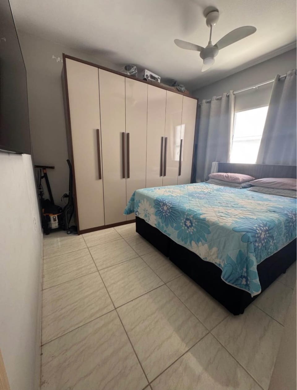 vel house Apartment in Sorocaba