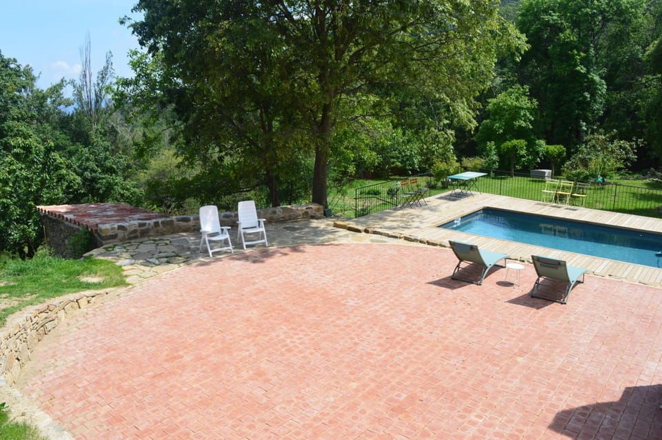 Patio, Balcony/Terrace, Swimming pool