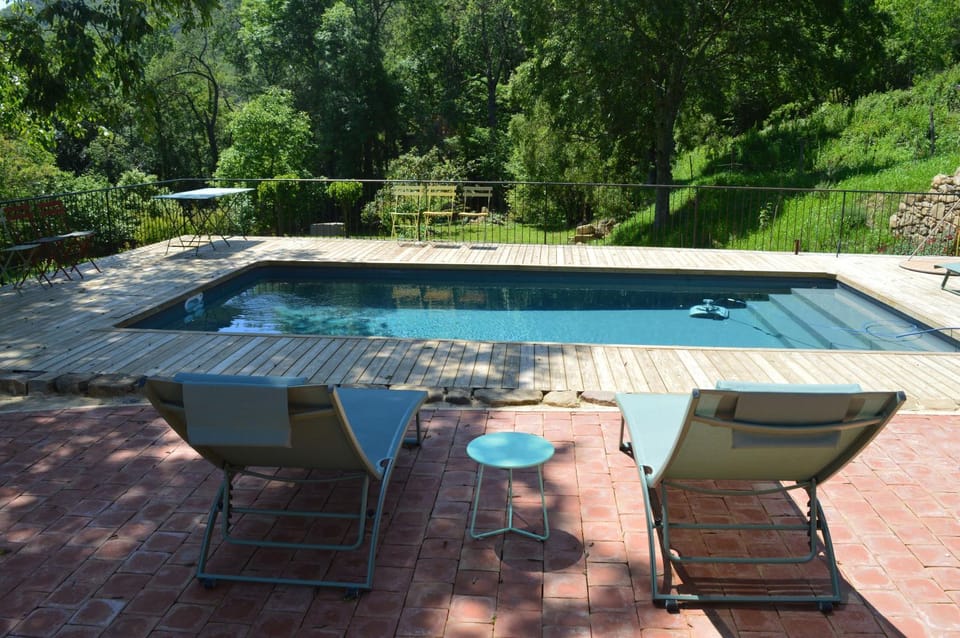 Balcony/Terrace, Swimming pool