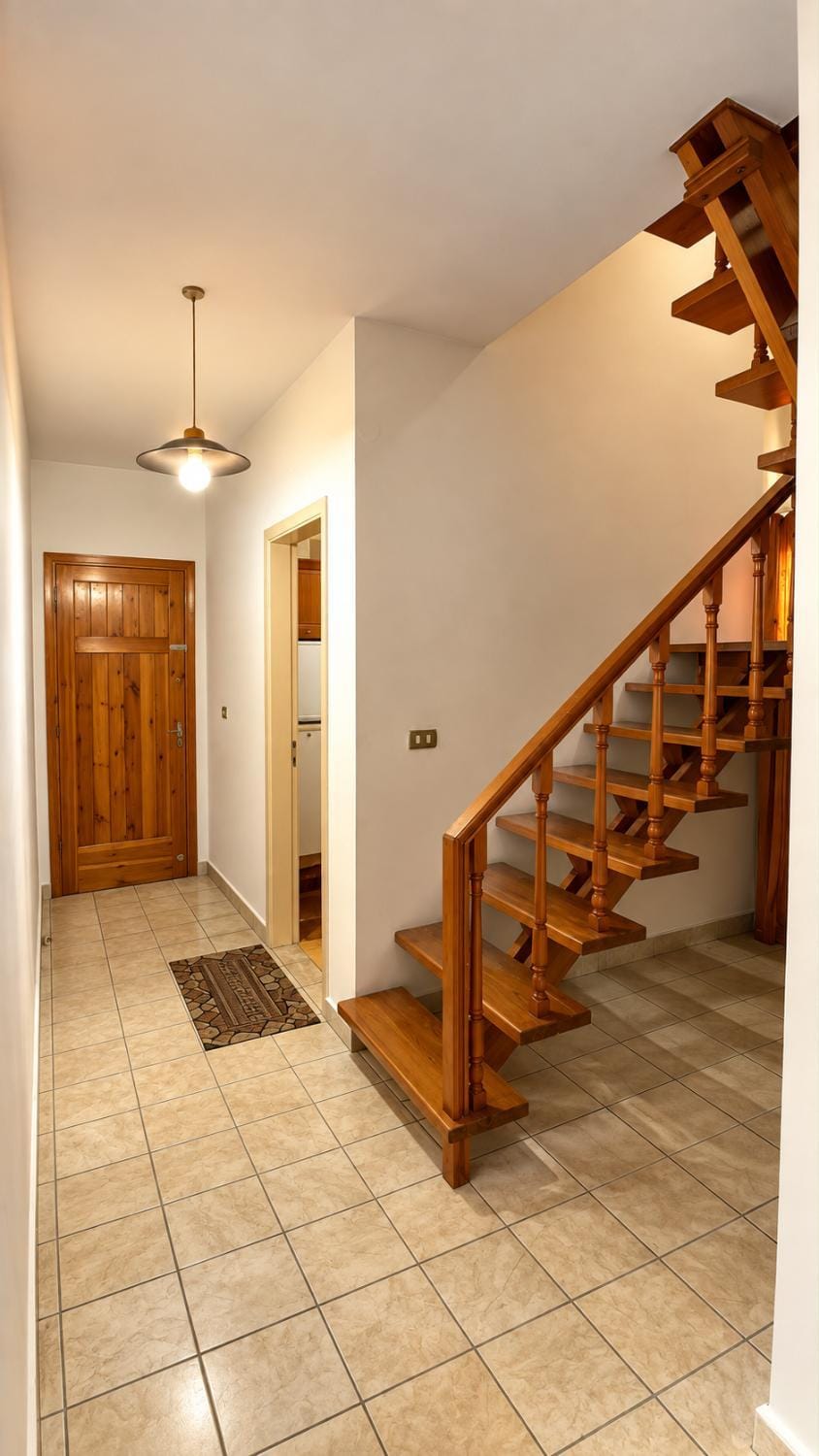 Faraya Square Duplex Apartment in Africa