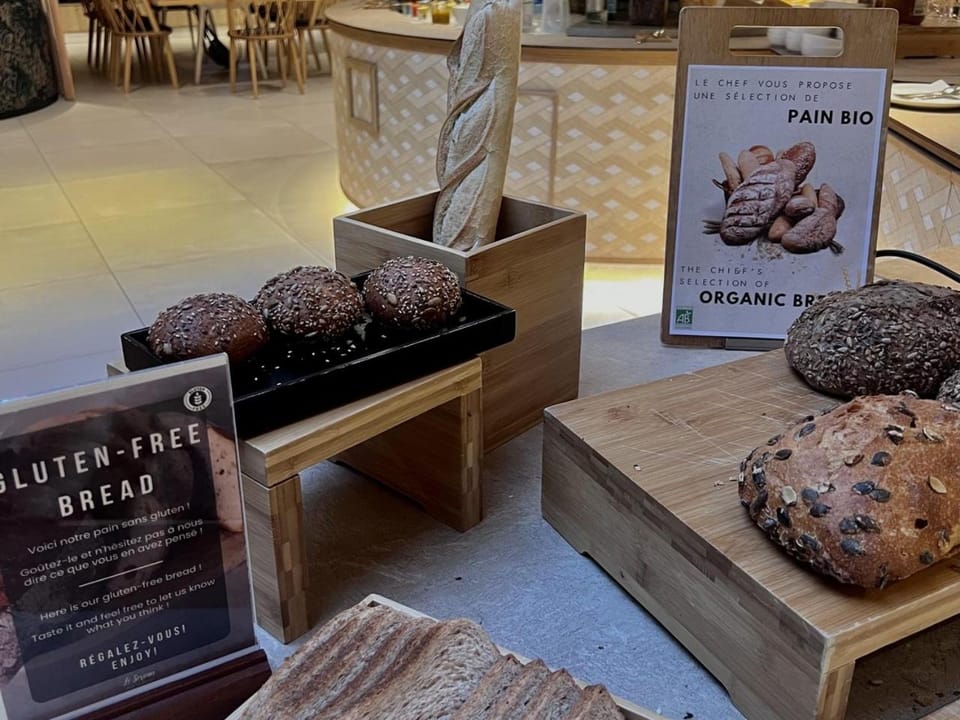 Restaurant/places to eat, Coffee/tea facilities, Breakfast, Buffet breakfast, Buffet breakfast