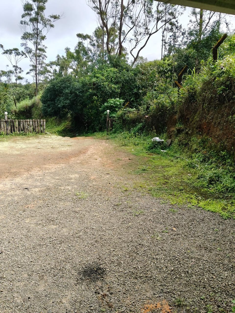 Meadows vally Apartment in Kerala