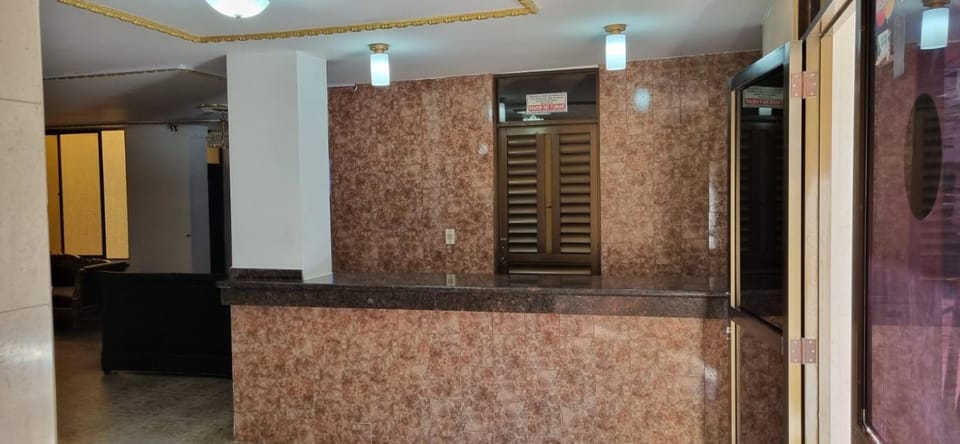 Cerca a la Playa Hotel in Riohacha