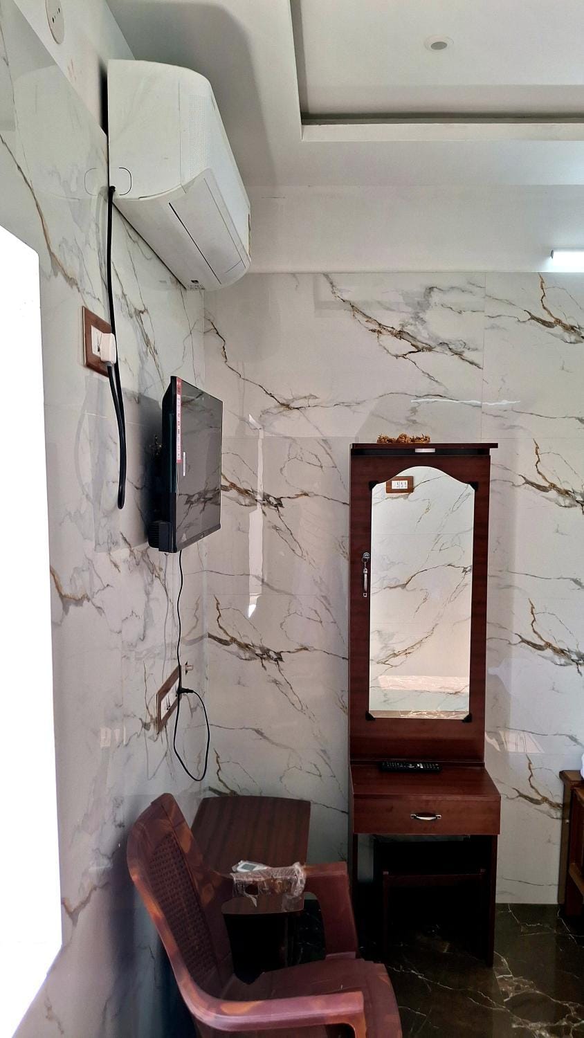 KS velan residency Hotel in Tamil Nadu