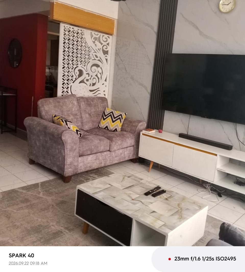 Greatwall Apartment in Nairobi