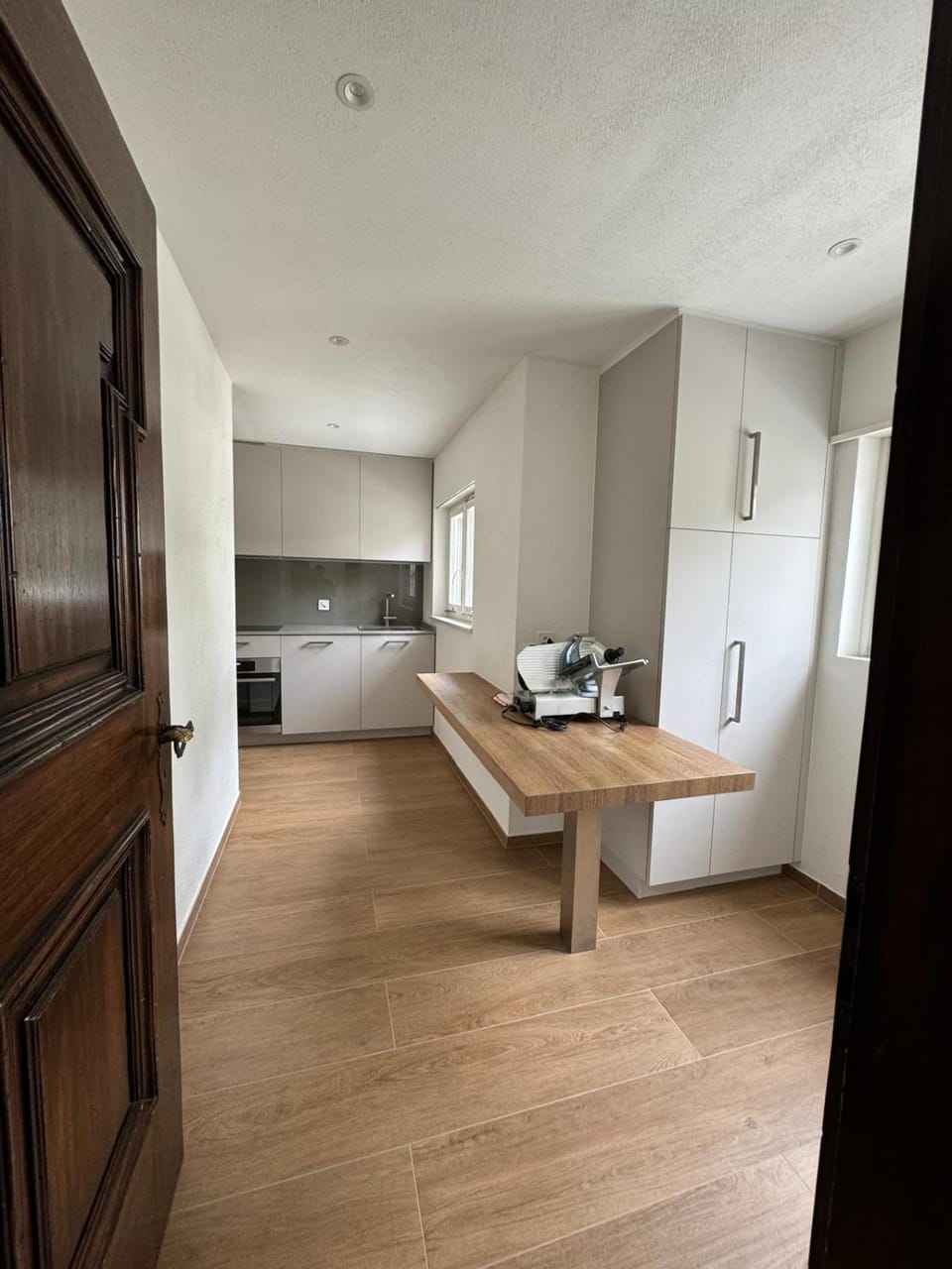 Chesa Solaria Apartment in Saint Moritz