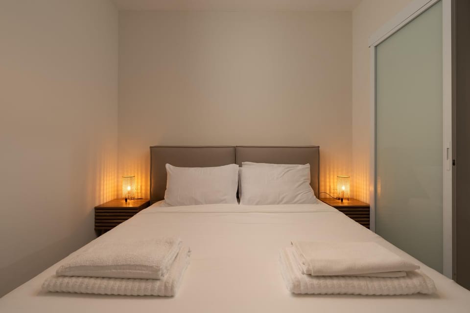 SlowStay Eilat - Sunset Apartment in Eilat