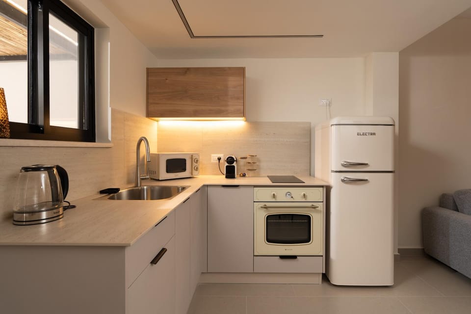 SlowStay Eilat - Sunset Apartment in Eilat