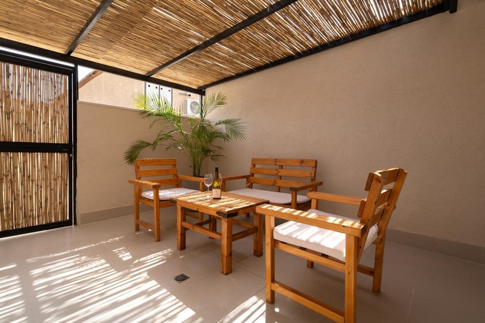 SlowStay Eilat - Sunset Apartment in Eilat