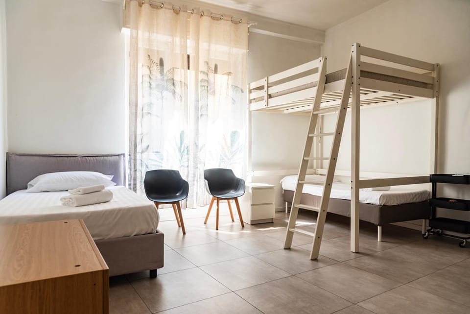Youhosty - Monza 117 Apartment in Milan