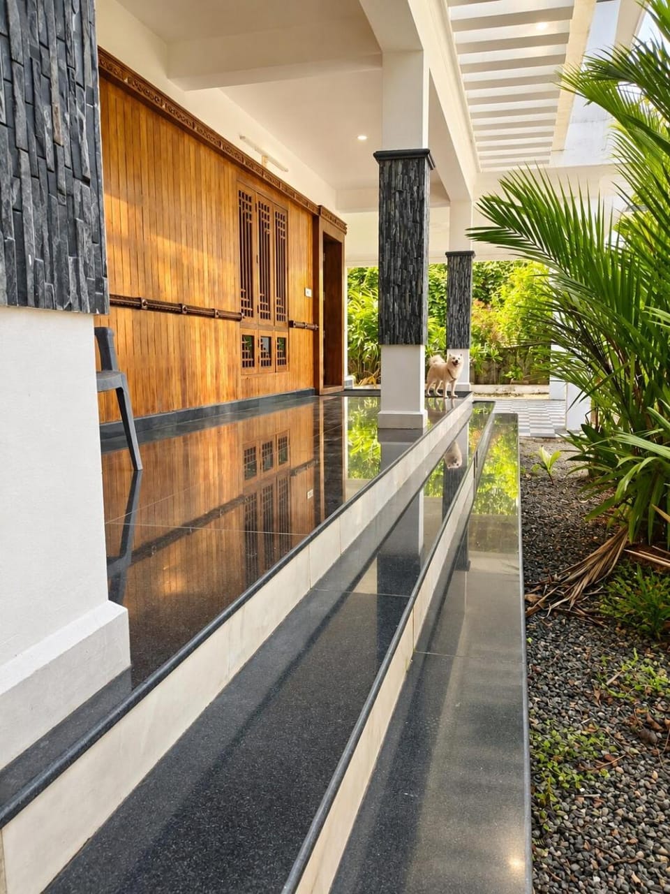 The Balcony Hilltop Villa Private 5BHK Luxury Stay Villa in Kerala