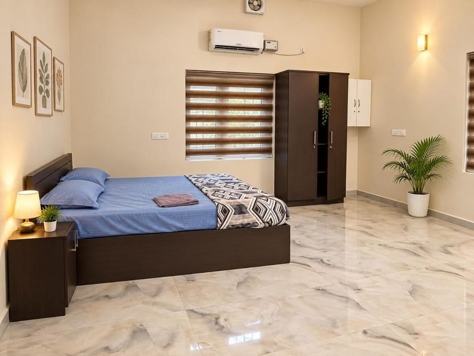 The Balcony Hilltop Villa Private 5BHK Luxury Stay Villa in Kerala