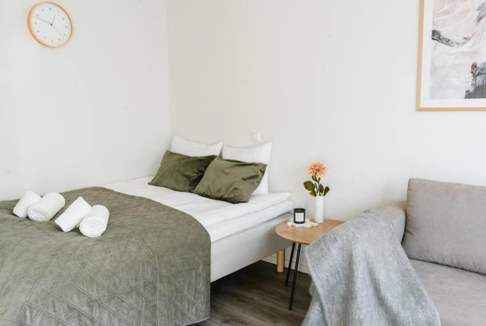 Lapland Winter Studio By BookLapland Apartment in Rovaniemi