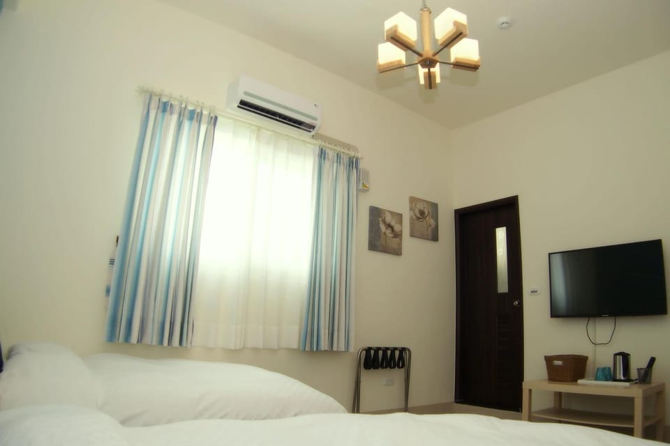Heye Homestay 1865 Vacation rental in Taiwan, Province of China