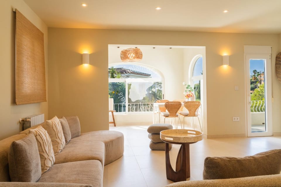 Casa at C Villa in Marina Alta