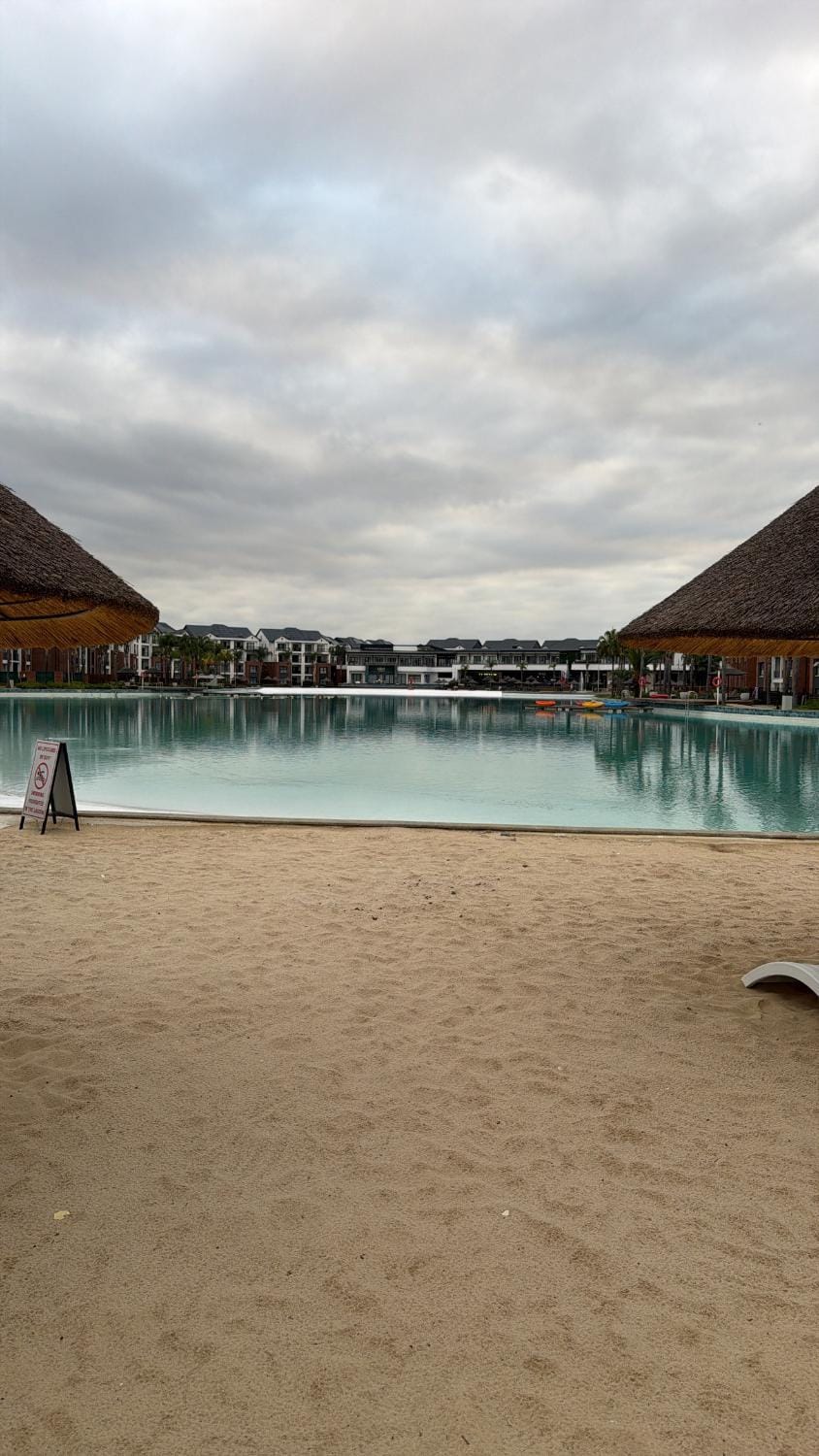 Exclusive the Blyde lagoon Apartment in Pretoria
