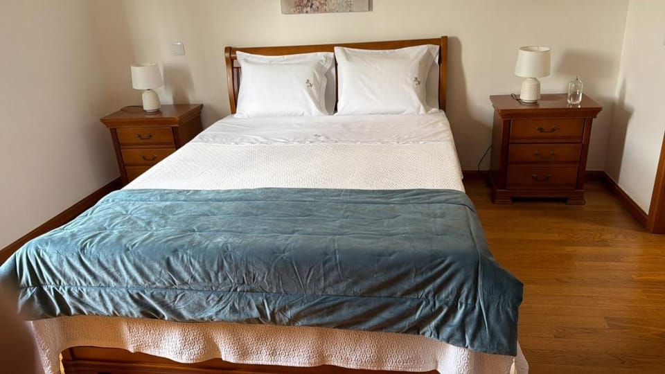 Bed, Bedroom, bidet, VIP