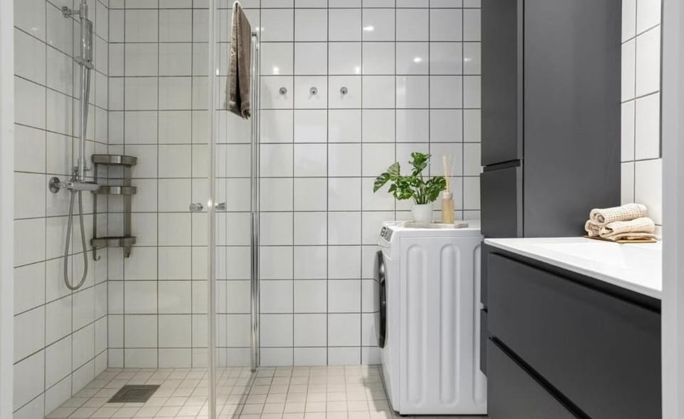 The 7th floor Apartment in Bergen