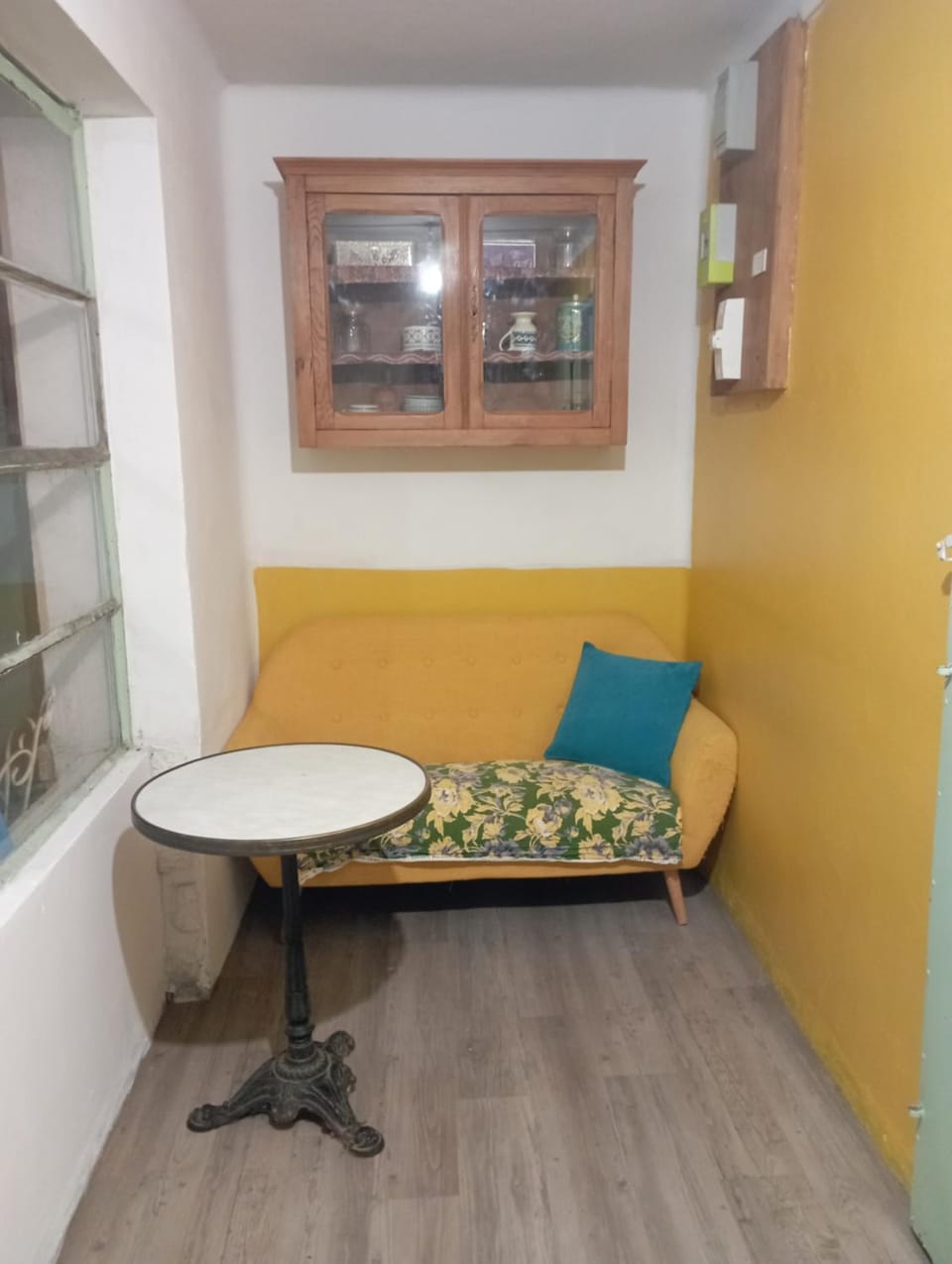 Appartement bas de villa à louer sur Avignon Apartment in Avignon