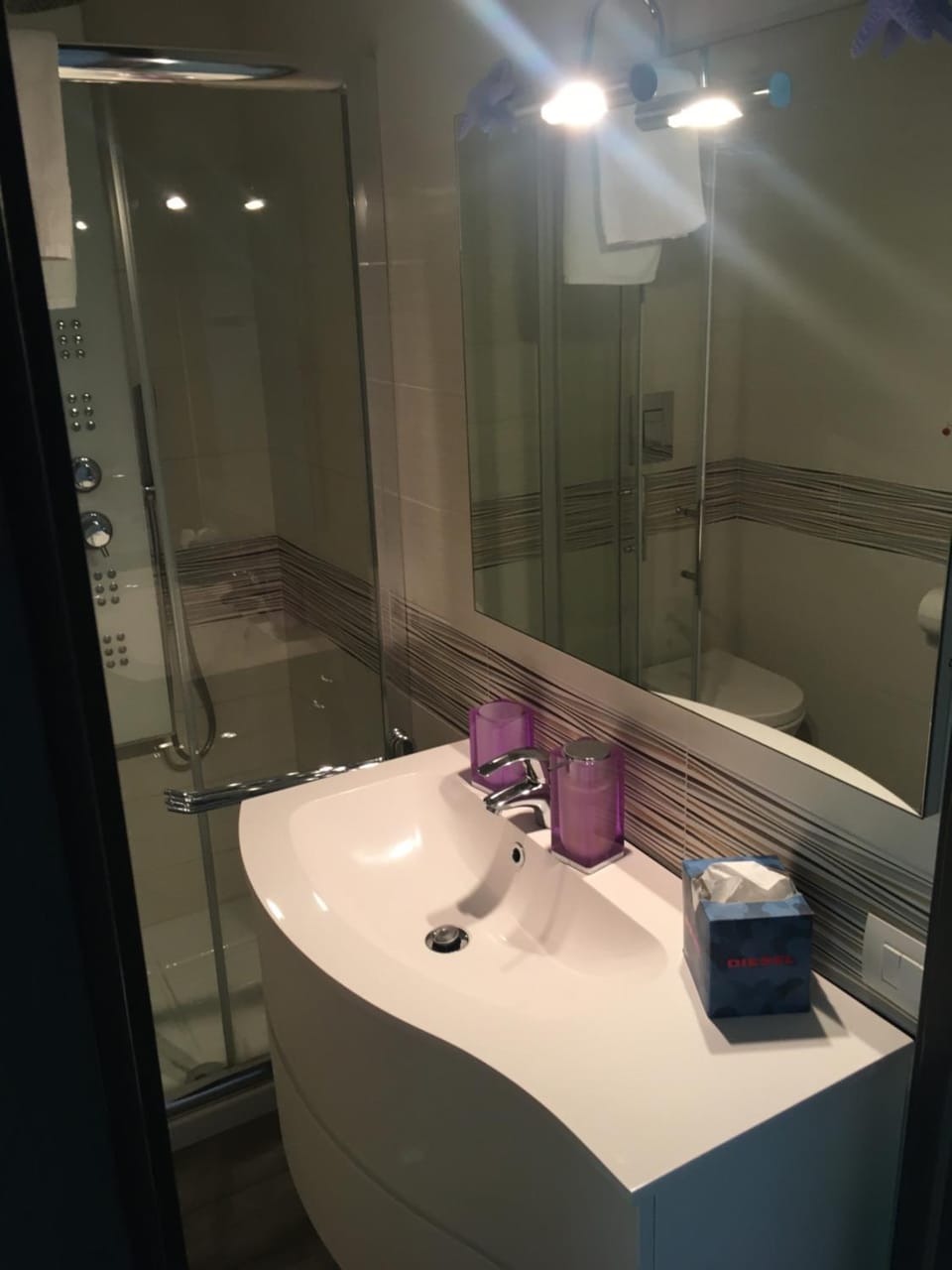 I Giardini Del Re Bed and Breakfast in Naples
