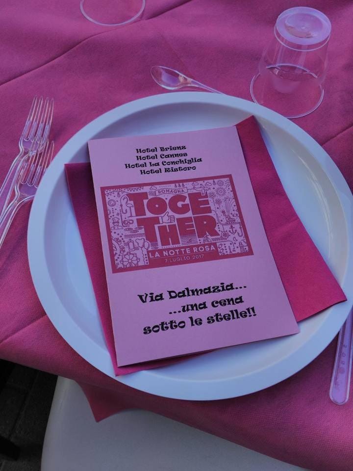 Hotel Ristoro Hotel in Bellaria - Igea Marina