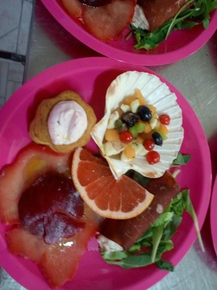 Hotel Ristoro Hotel in Bellaria - Igea Marina