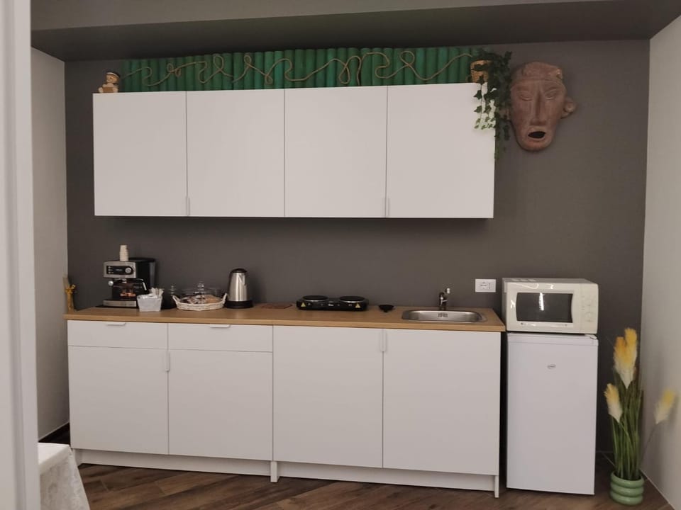 Il Rifugio di Medusa Apartment in Province of Foggia