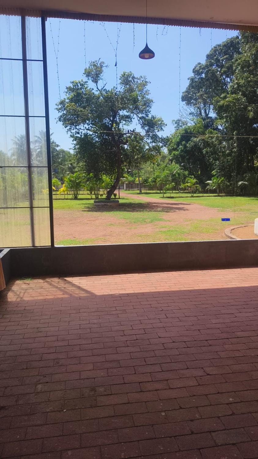 Grifi Resort and Homestay Hotel in Kozhikode