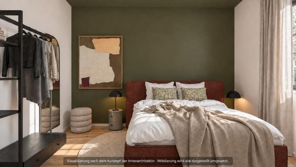 DALBERG SUITEN - Exklusive Apartments im Zentrum Apartment in Fulda