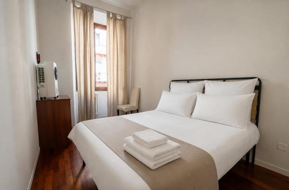 View of Trento Cathedral GoldenSuitesItaly917 Apartment in Trentino-South Tyrol